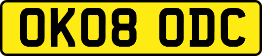 OK08ODC
