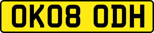 OK08ODH
