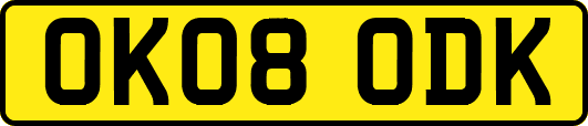 OK08ODK