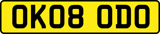 OK08ODO