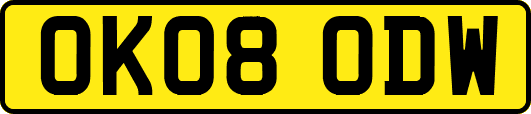 OK08ODW
