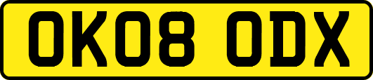 OK08ODX