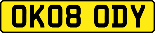 OK08ODY