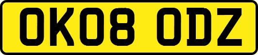 OK08ODZ