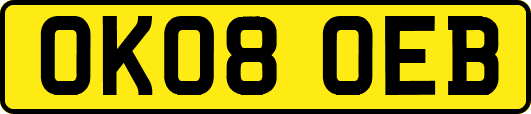 OK08OEB