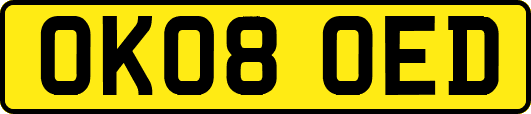 OK08OED