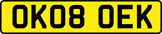 OK08OEK