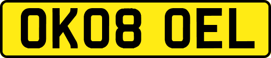 OK08OEL
