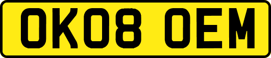 OK08OEM