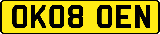 OK08OEN