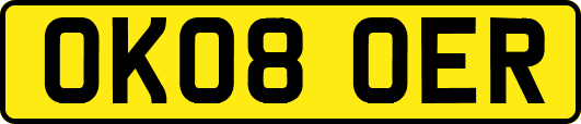 OK08OER
