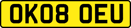 OK08OEU