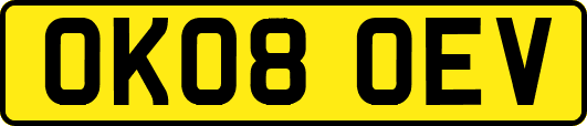 OK08OEV