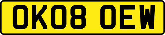 OK08OEW