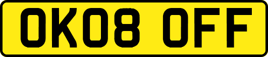 OK08OFF