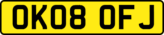 OK08OFJ