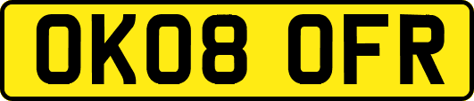 OK08OFR