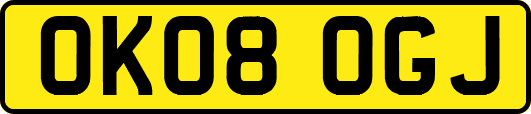 OK08OGJ