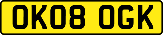 OK08OGK