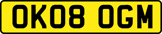 OK08OGM