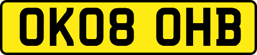 OK08OHB