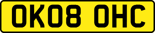 OK08OHC