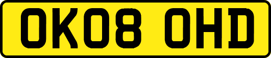 OK08OHD
