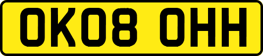 OK08OHH