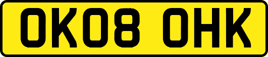 OK08OHK