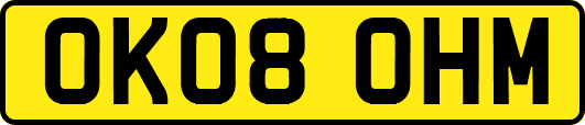 OK08OHM