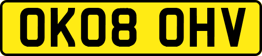 OK08OHV