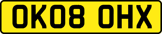 OK08OHX
