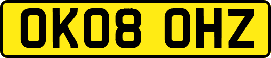 OK08OHZ