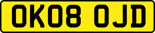OK08OJD
