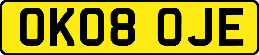 OK08OJE