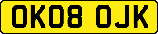 OK08OJK