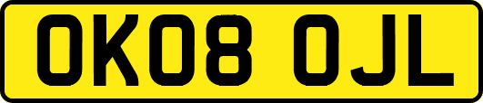 OK08OJL