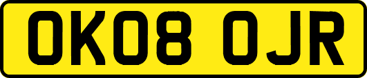 OK08OJR