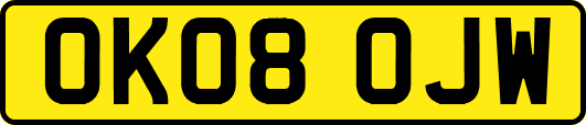 OK08OJW