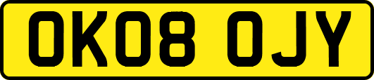 OK08OJY
