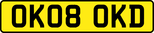 OK08OKD