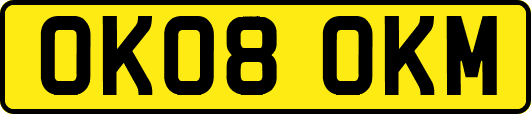 OK08OKM
