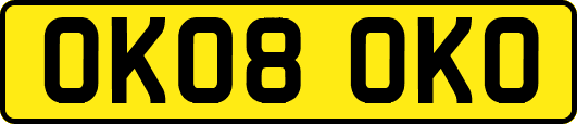 OK08OKO