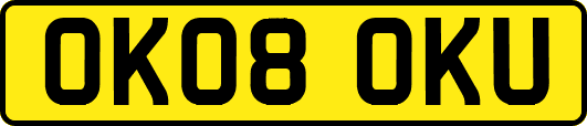 OK08OKU