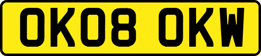 OK08OKW
