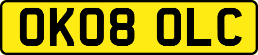 OK08OLC