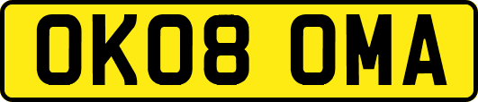 OK08OMA