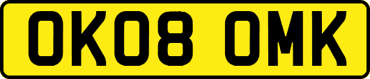 OK08OMK