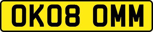 OK08OMM