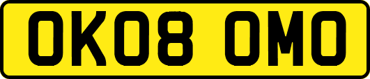 OK08OMO